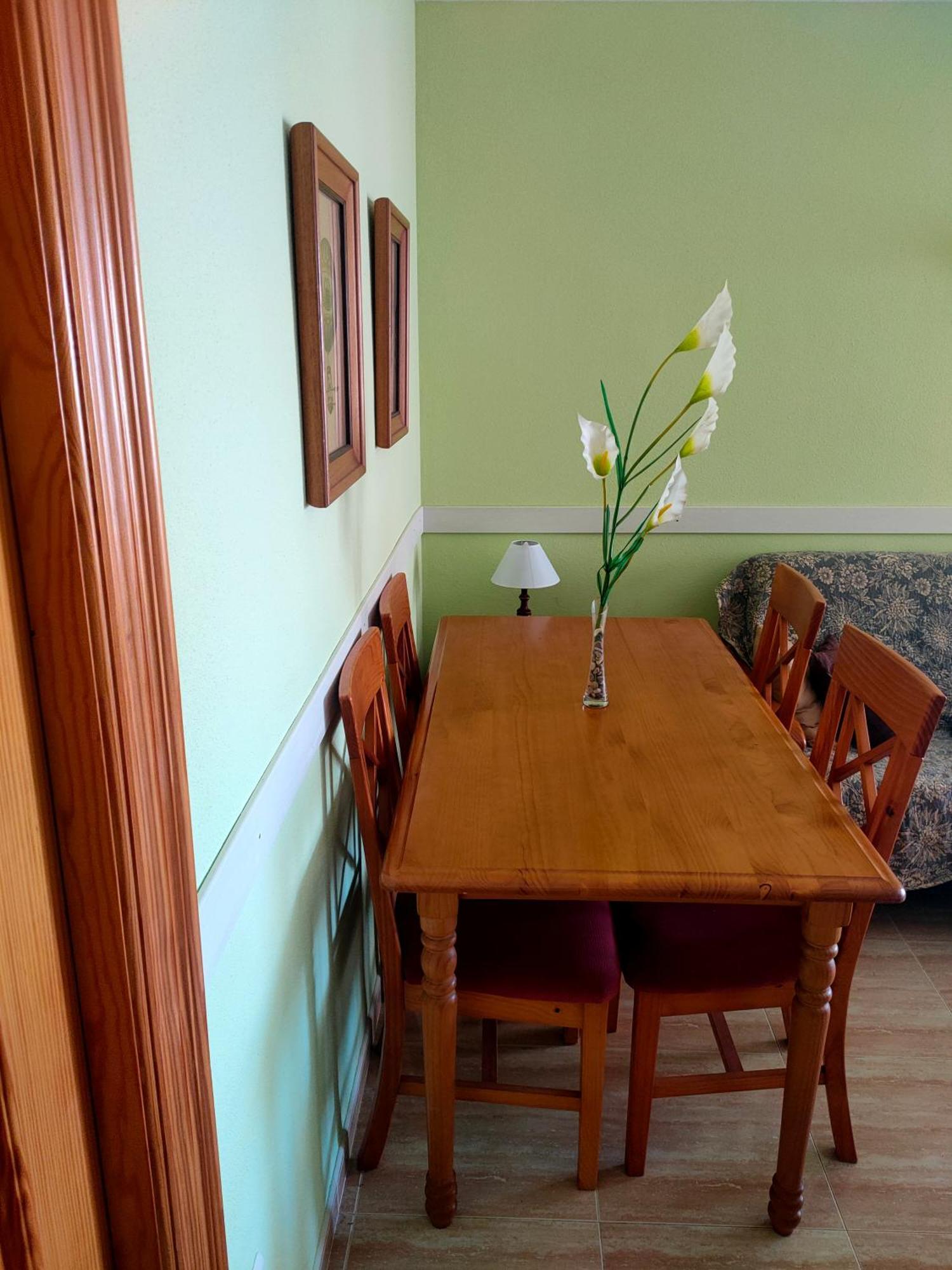 Apartamento Vistamar Vinarós Exterior foto