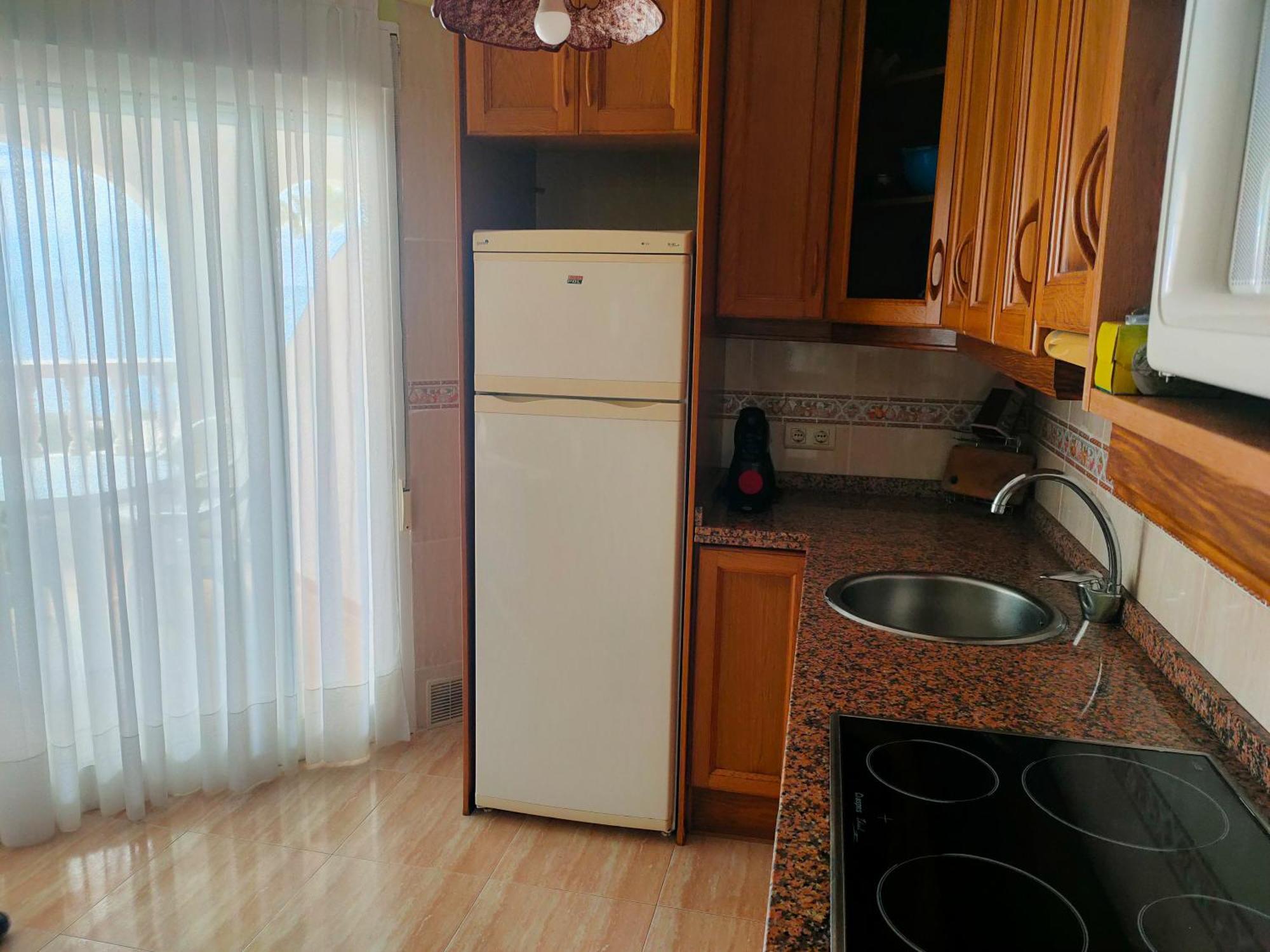 Apartamento Vistamar Vinarós Exterior foto