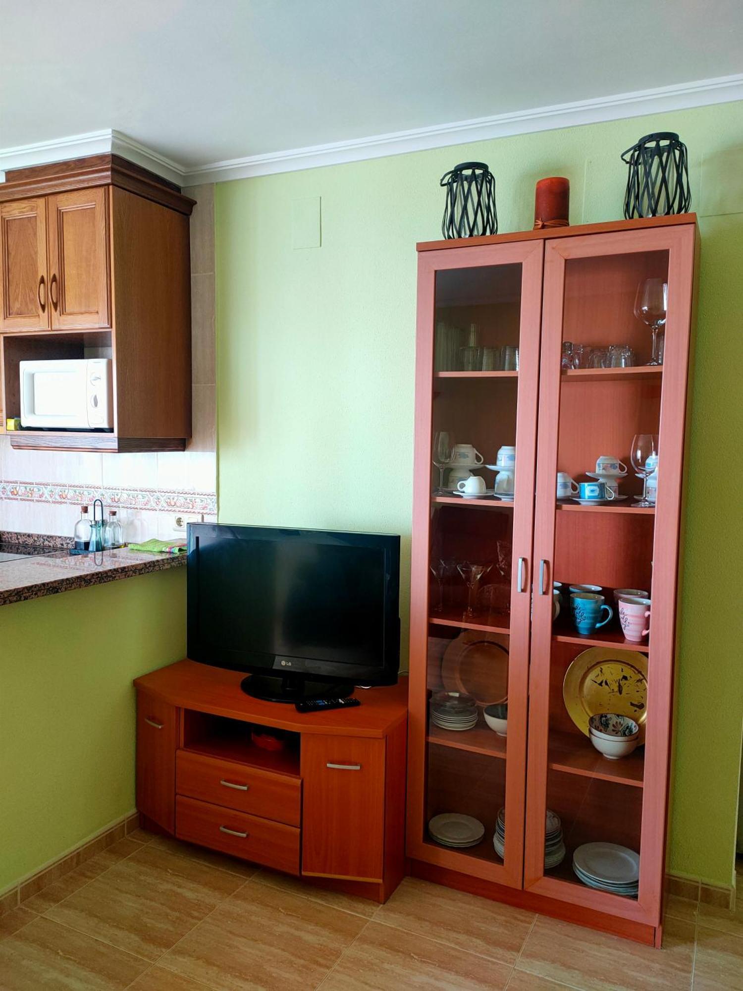 Apartamento Vistamar Vinarós Exterior foto