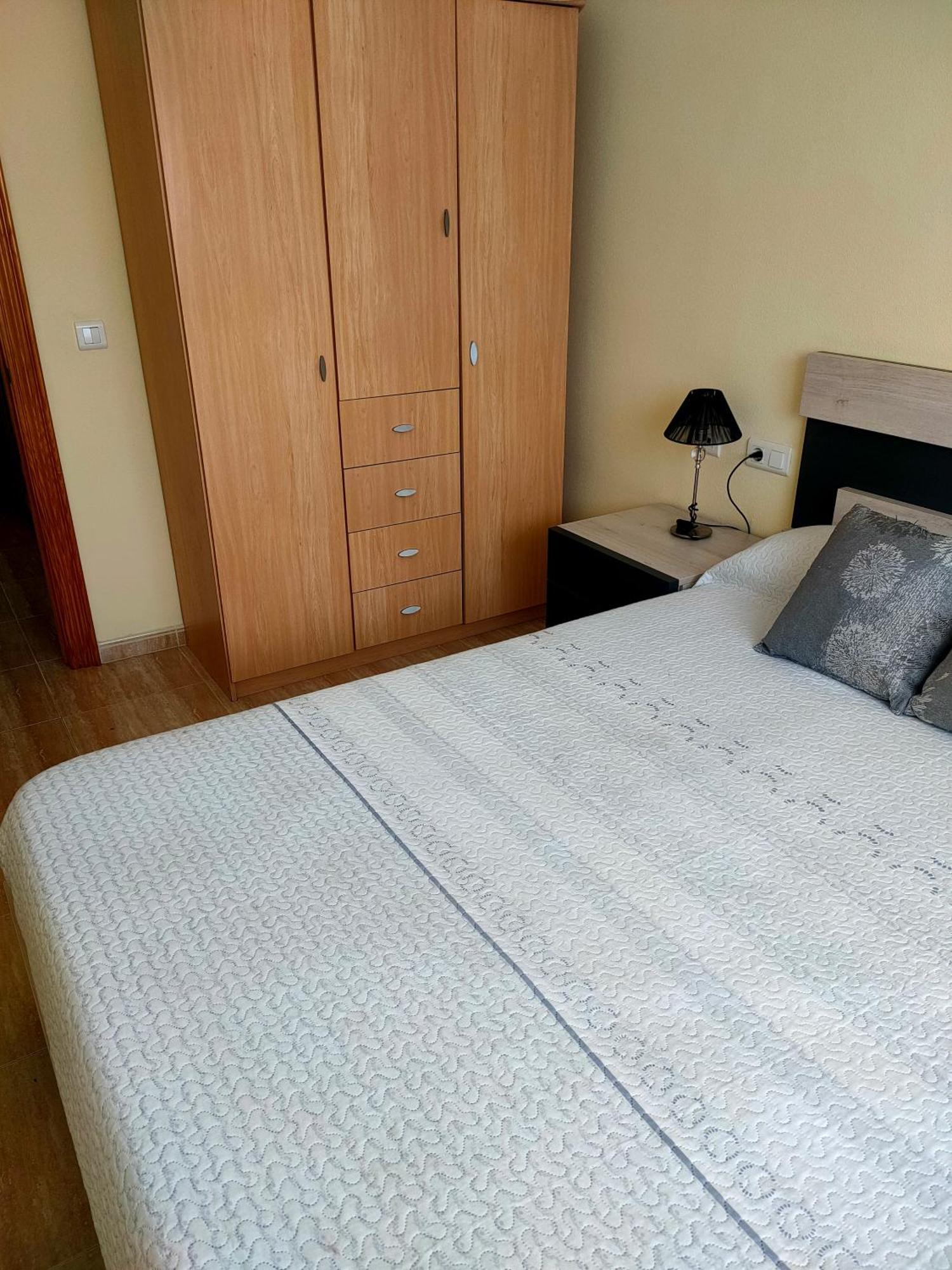 Apartamento Vistamar Vinarós Exterior foto